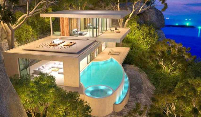 4 Beds 6 Baths - House Samui - photo 4