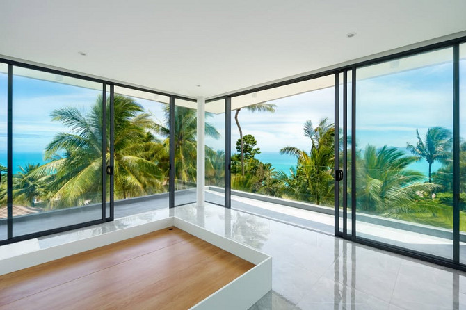 4 beds 4 baths House Samui - photo 20