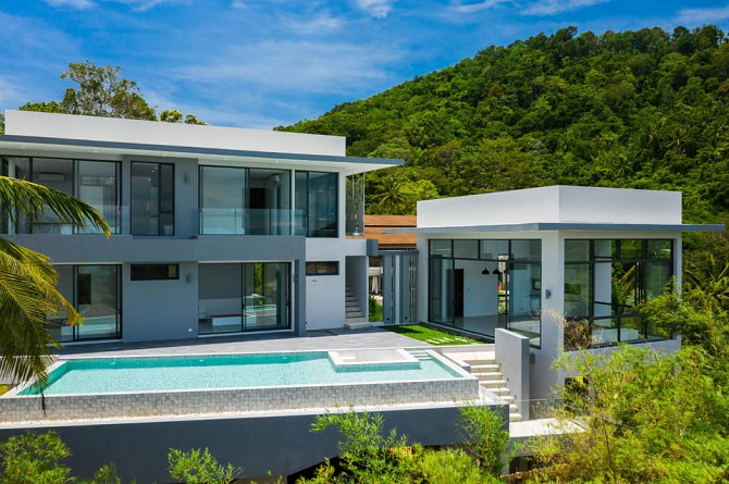 4 beds 4 baths House Samui - photo 3