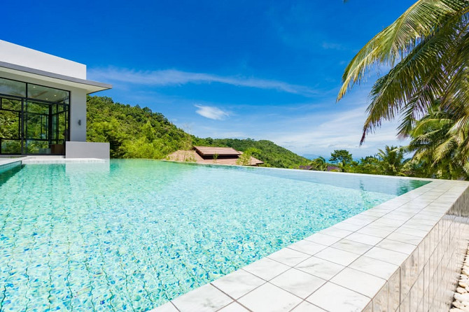 4 beds 4 baths House Samui - photo 10