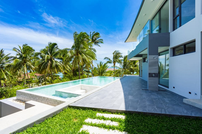 4 beds 4 baths House Samui - photo 19