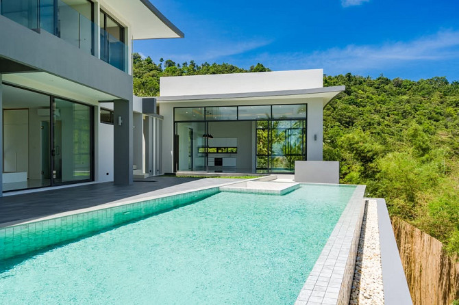 4 beds 4 baths House Samui - photo 9