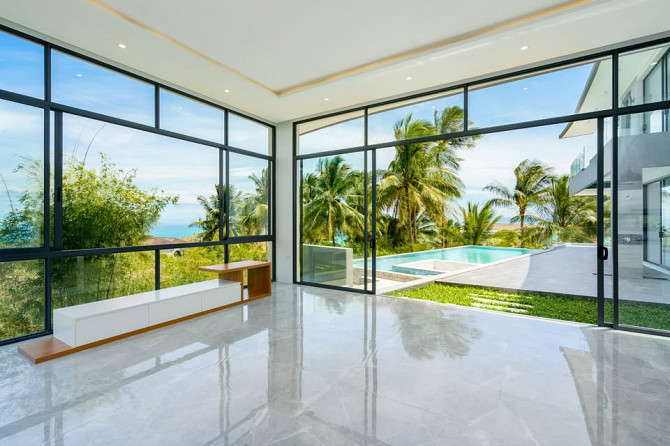 4 beds 4 baths House Samui - photo 18