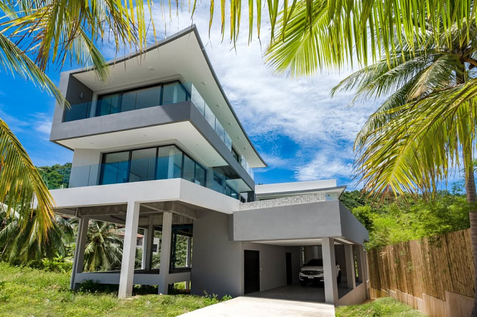4 beds 4 baths House Samui - photo 4
