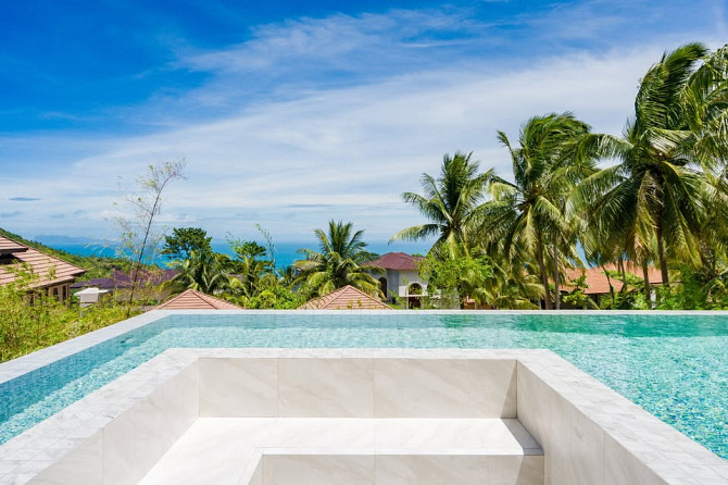 4 beds 4 baths House Samui - photo 11