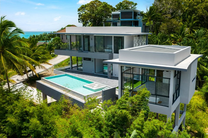 4 beds 4 baths House Samui - photo 5