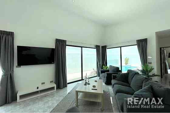 3 Beds 4 Baths House Samui