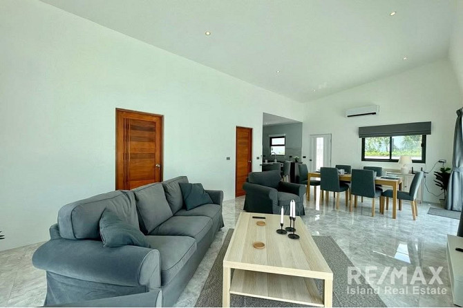 3 Beds 4 Baths House Samui - photo 5