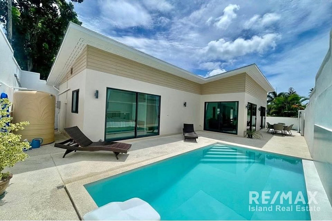 3 Beds 4 Baths House Samui - photo 1