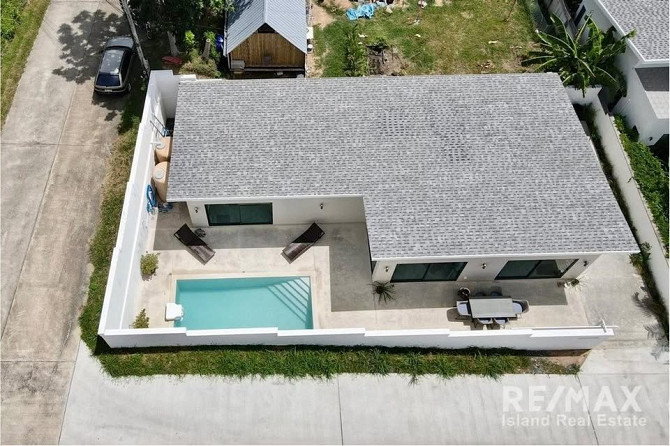 3 Beds 4 Baths House Samui - photo 19