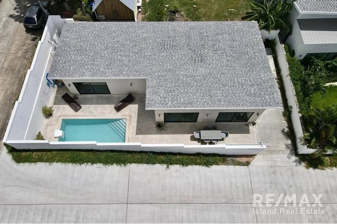 3 Beds 4 Baths House Samui - photo 3