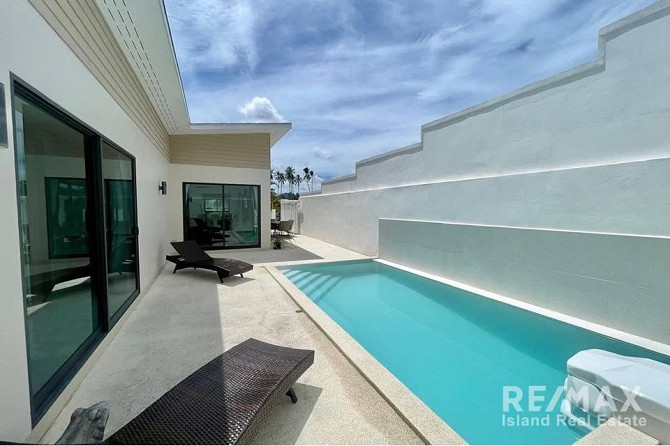 3 Beds 4 Baths House Samui - photo 2