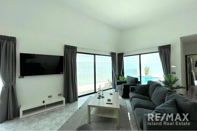 3 Beds 4 Baths House Samui - photo 6