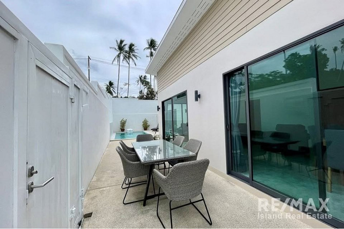 3 Beds 4 Baths House Samui - photo 17