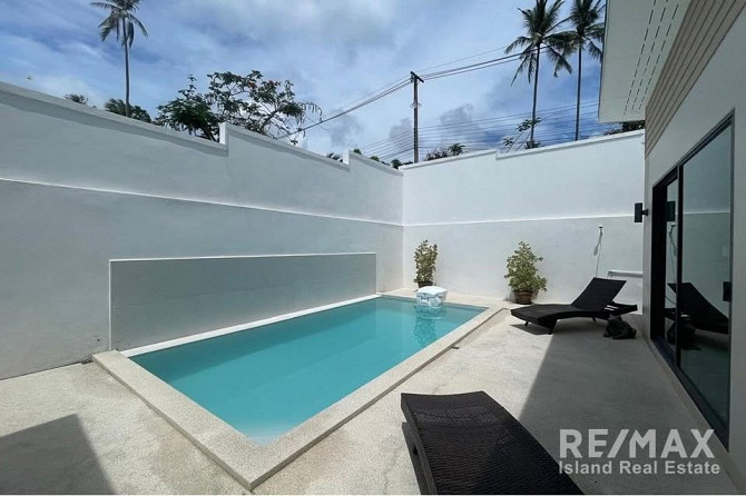 3 Beds 4 Baths House Samui - photo 18