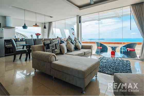 3 beds 5 baths Flat Samui