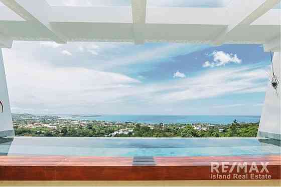 3 beds 5 baths Flat Samui