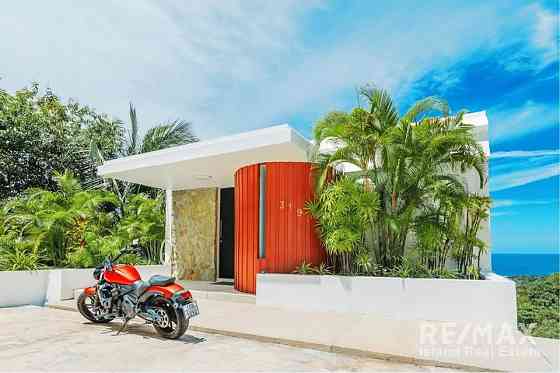 3 beds 5 baths Flat Samui
