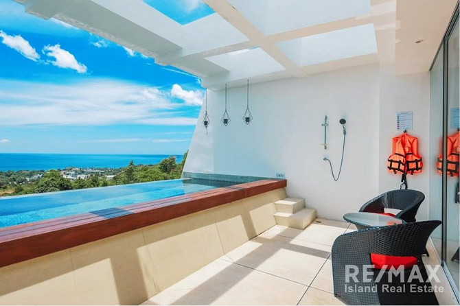3 beds 5 baths Flat Samui - photo 5