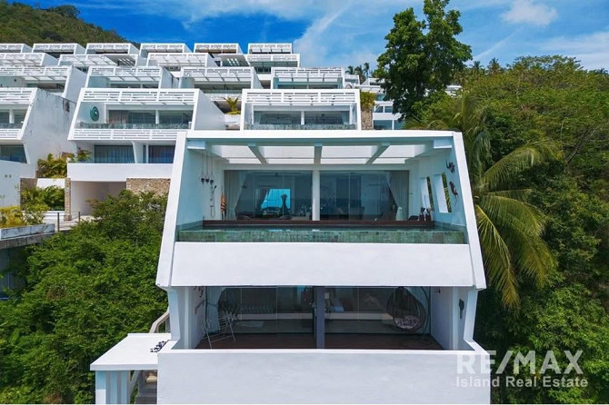 3 beds 5 baths Flat Samui - photo 2