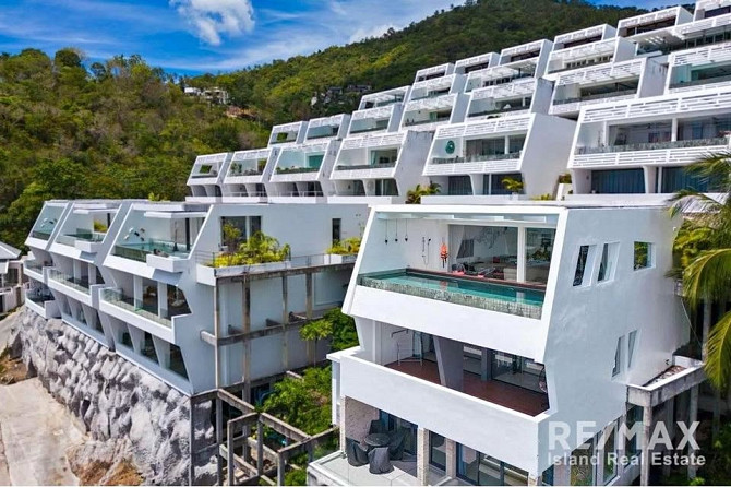3 beds 5 baths Flat Samui - photo 1
