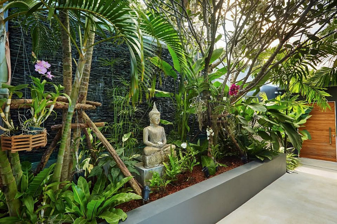 3 Beds 4 Baths House Samui - photo 16