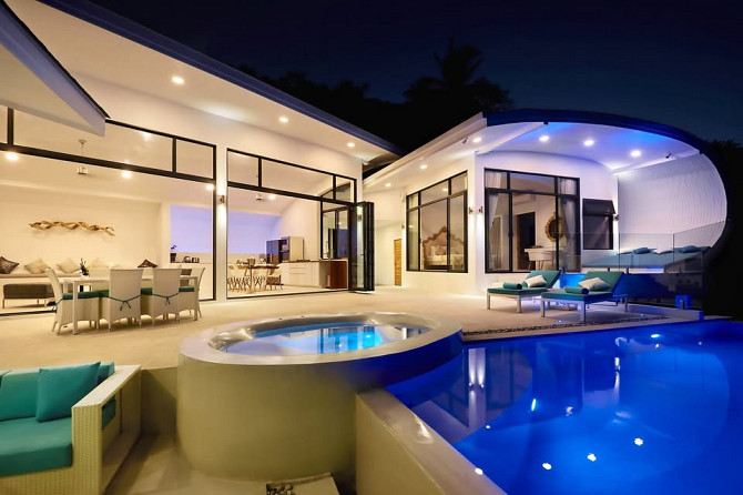 3 Beds 4 Baths House Samui - photo 6