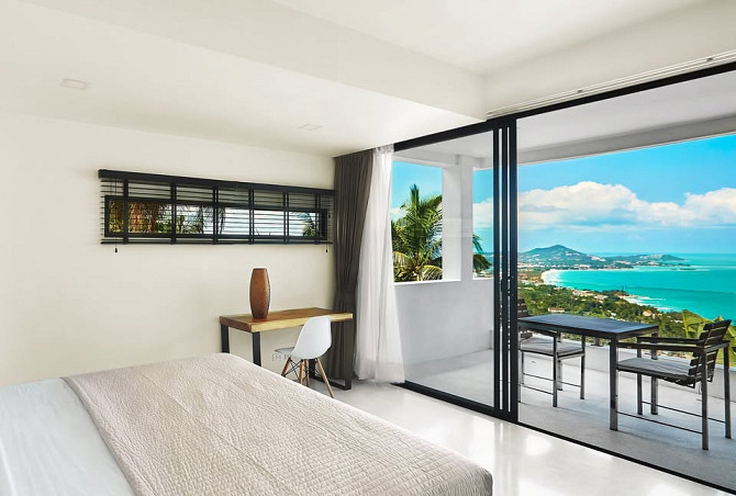 3 Beds 4 Baths House Samui - photo 15