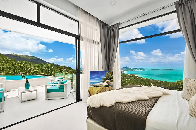 3 Beds 4 Baths House Samui - photo 1