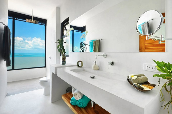3 Beds 4 Baths House Samui - photo 14