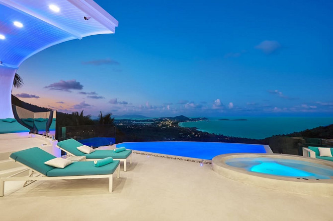 3 Beds 4 Baths House Samui - photo 4