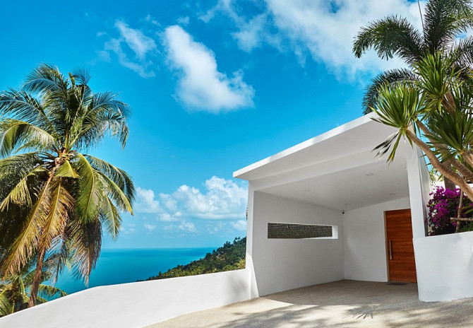 3 Beds 4 Baths House Samui - photo 17