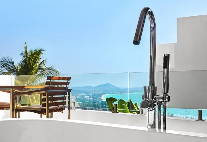 3 Beds 4 Baths House Samui - photo 13