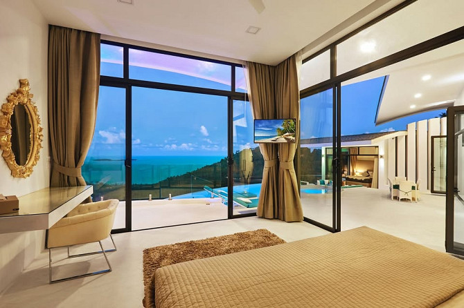 3 Beds 4 Baths House Samui - photo 2