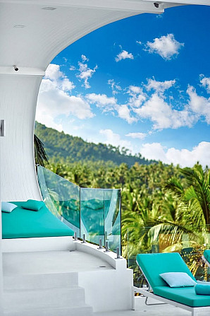 3 Beds 4 Baths House Samui - photo 3
