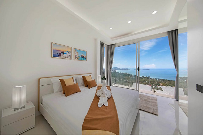 4 beds 5 baths – House Samui - photo 9