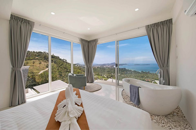 4 beds 5 baths – House Samui - photo 5