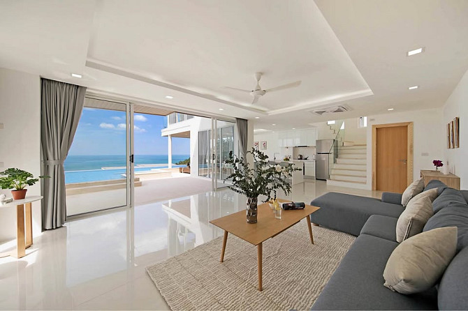 4 beds 5 baths – House Samui - photo 1