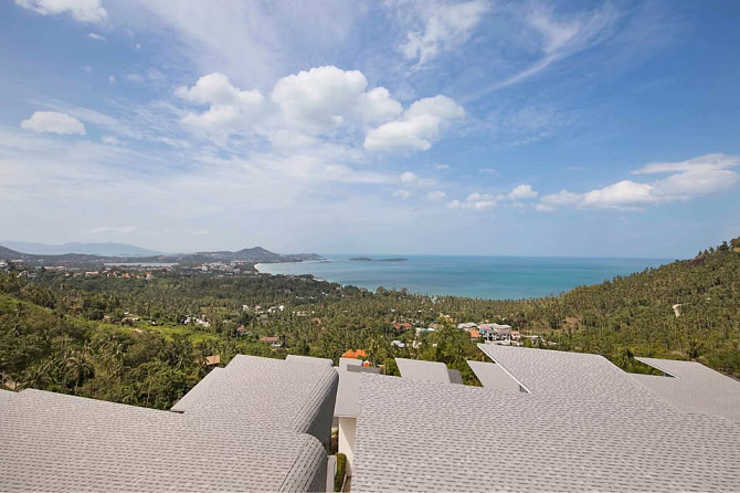 4 beds 5 baths – House Samui - photo 6