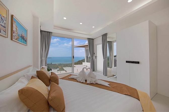 4 beds 5 baths – House Samui - photo 10
