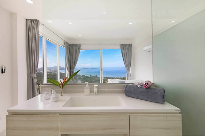 4 beds 5 baths – House Samui - photo 11