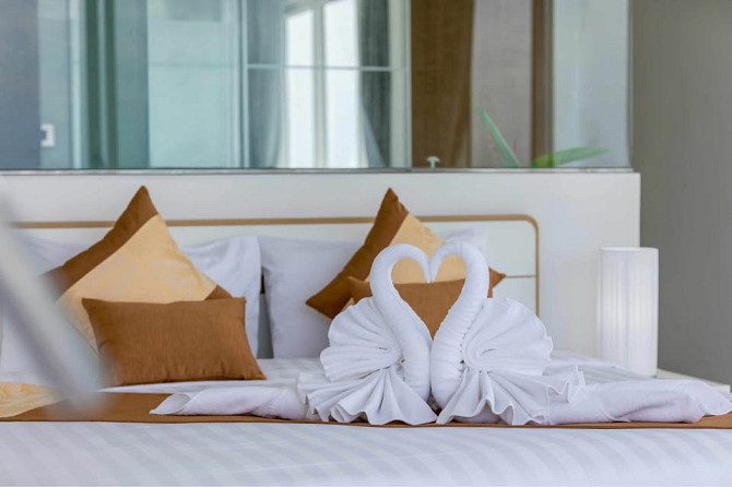 4 beds 5 baths – House Samui - photo 12