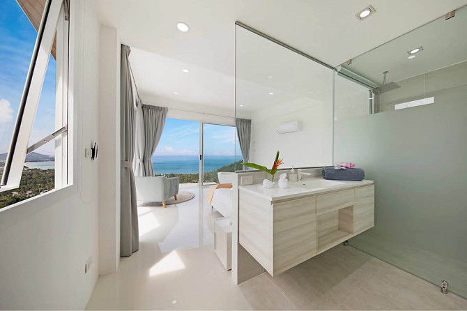 4 beds 5 baths – House Samui - photo 3