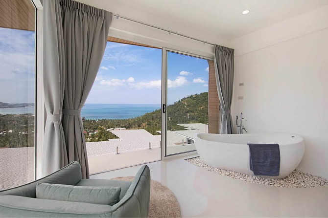 4 beds 5 baths – House Samui - photo 4