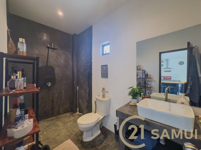 2 bedroom, 2 bathroom house Samui - photo 16