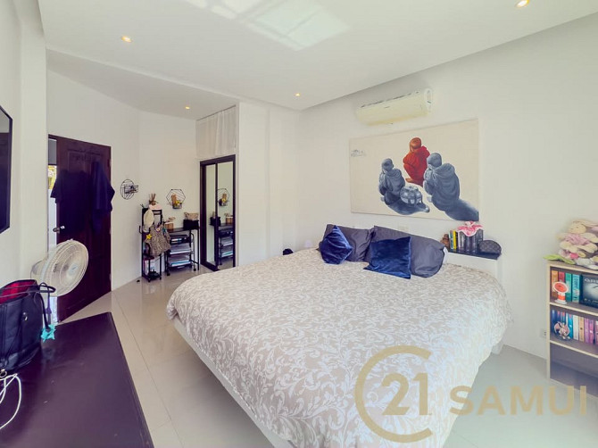 2 bedroom, 2 bathroom house Samui - photo 14