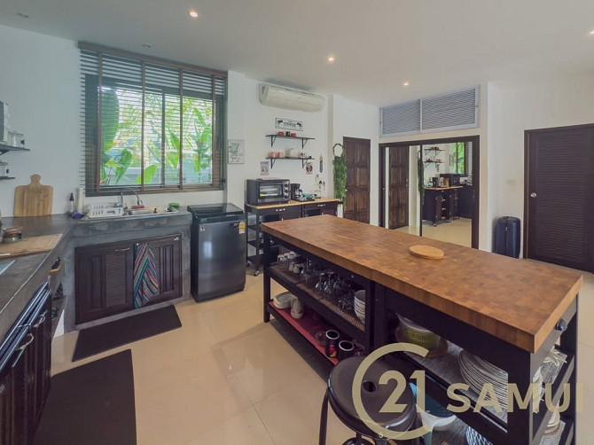 2 bedroom, 2 bathroom house Samui - photo 10