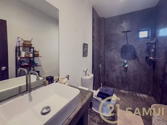 2 bedroom, 2 bathroom house Samui - photo 19