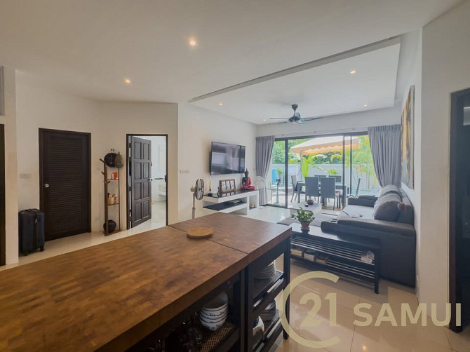 2 bedroom, 2 bathroom house Samui - photo 11