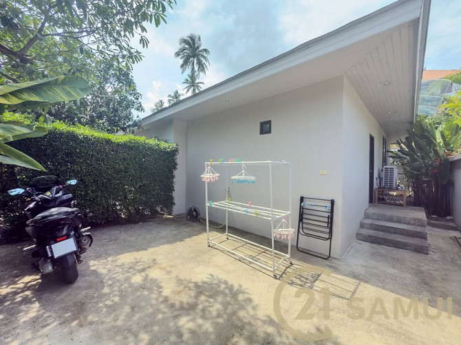 2 bedroom, 2 bathroom house Samui - photo 20